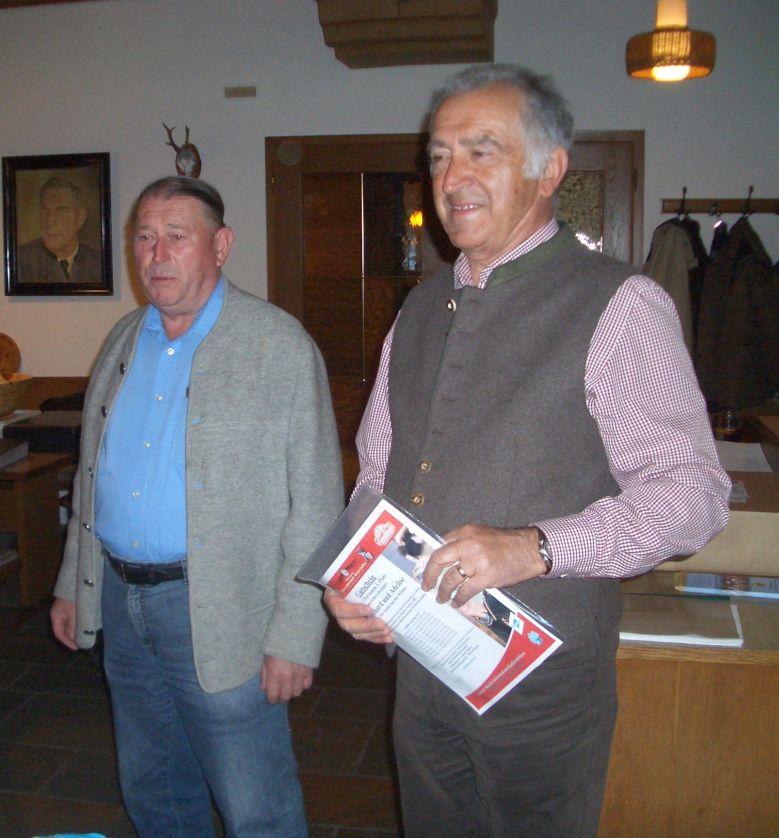 2015-007 2.Vorstand Innkreissaengerbund Benno Rummel 1.Vorstand MGV Kiefersfelden Josef Beham.jpg